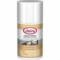 Claire Mfg Co Air Freshener, Metered, Vanilla, 7 oz CGCCL108